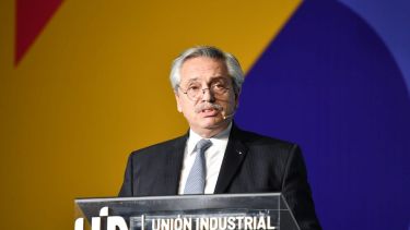El presidente aseguró que será inflexible con los que aumentan precios. 
