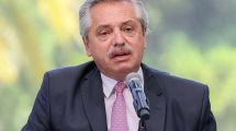 Imagen de Fernández, sobre el FMI: “Estados Unidos debería acompañar nuestra propuesta”