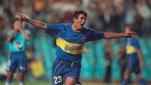Murió Alfredo «Chango» Moreno, exjugador de Boca