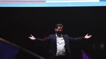 Imagen de Primer discurso de Boric como presidente electo de Chile: «Un cambio de ciclo histórico»