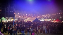 Imagen de Hoy comienza el Festival de Expositores Patagónicos en Roca