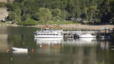 costanera lago lacar, primavera,  san martin de los andes, 2021, diciembre, patricio rodriguez