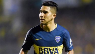 Detuvieron a Bebelo Reynoso, ex jugador de Talleres y Boca por agredir a un joven