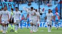 Imagen de Boca volvió a jugar mal y no le pudo ganar al último