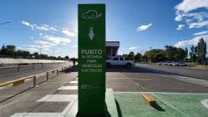 YPF y Shell encontraron la forma de cobrar por la carga de vehículos eléctricos