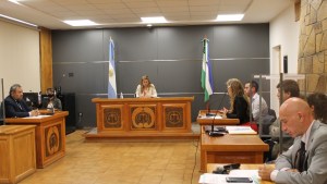 Impusieron 16 años de prisión a un hombre por abusar de una niña en Bariloche