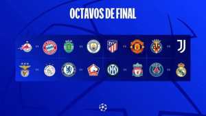 Luego del error, Messi y el PSG enfrentarán al Real Madrid por la Champions League