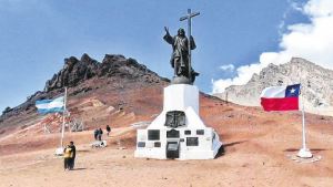 Alianza estratégica con Chile