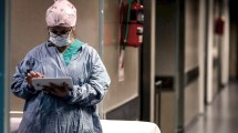 Imagen de Otros 23 muertos y 2.681 nuevos contagios de coronavirus en Argentina