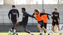 Imagen de Más casos de covid en Real Madrid y dos partidos suspendidos en Inglaterra