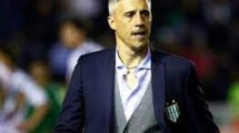 Imagen de San Lorenzo sigue teniendo a Crespo en la mira