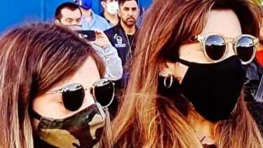 Los abogados de Dalma y Giannina Maradona presentaron un escrito y consideran que la dilación favorece a quienes deberían ser juzgados.  