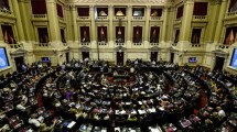 Imagen de Acuerdo con el FMI: el oficialismo todavía no puede asegurar ni sus propios votos