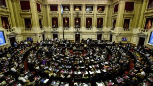 Acuerdo con el FMI: el oficialismo todavía no puede asegurar ni sus propios votos