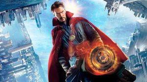 Video: la secuela de Doctor Strange estrenó su primer trailer