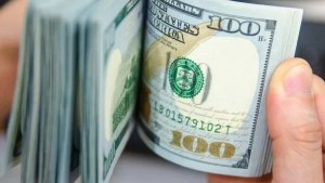 El dólar blue marca un nuevo máximo por tercera jornada consecutiva
