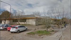 Un chico llevó un arma casera a su escuela en Neuquén