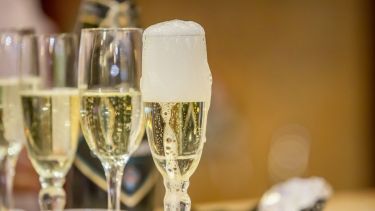 El calor de Nochebuena y Navidad no se repetirá para fin de año. 