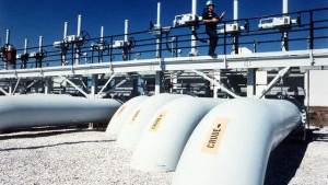 Biden prepara una nueva venta de petróleo de sus reservas