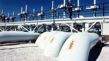 Los futuros del West Texas Intermediate (WTI) se contrajeron un 15% desde finales de octubre. (Foto: gentileza)