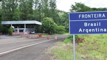 Quedará habilitado el servicio terrestre en 4 puntos de la frontera.
