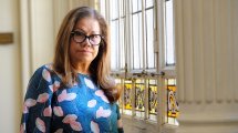 Imagen de Camaño, sobre el naufragio del Presupuesto 2022: “Máximo Kirchner pateó todo, rompió todo”