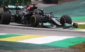 Hamilton podría estar en problemas en la definición de la Fórmula 1