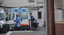 Imagen de El video de una médica fue clave para resolver un intento de femicidio en Neuquén