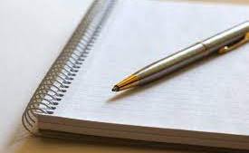 2022: ¿Qué espero para el año nuevo?