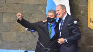 Jerez repetirá la experiencia que ya tuvo entre 2017 y 2019. Foto: Marcelo Ochoa.