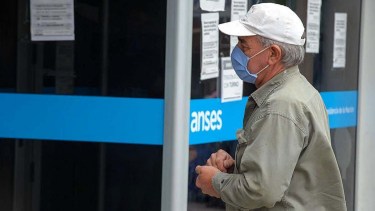 El reintegro en las compras es para los beneficiarios de ANSES. Archivo.