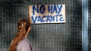 El índice de desocupación bajó al 8,2%, informó Indec