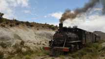Imagen de Los 100 años de La Trochita: la sorpresa de Esquel para los fanáticos del tren