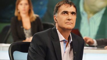 Antonio Laje fue denunciado públicamente por violencia laboral y acoso sexual.