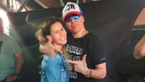 Romina Lescano se fue de Damas Gratis y denunció maltratos de su hermano Pablo