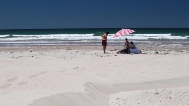 Playas Doradas será una tentación para los que busquen desconectarse 