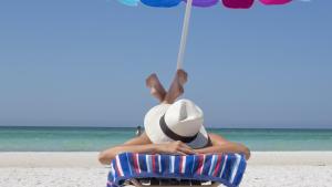 Piel de verano: cómo lograr que esté nutrida y sana