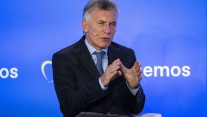 La respuesta de Macri a CFK: “Resulta que la culpa es del que intentó ordenar el descalabro”