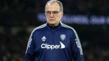 Imagen de Bielsa tendría su fecha de vencimiento en el Leeds United