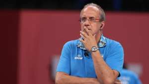 Méndez dirigirá a un club de vóley de Polonia