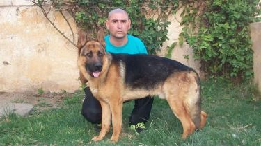 Herrero fue acusado de plantar evidencias falsas en distintas escenas de crímenes. 