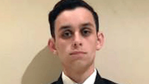 Por el femicidio de Delfina Pan en Miami, detuvieron a su compañero de trabajo