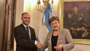 Un desorden político en el peor momento
