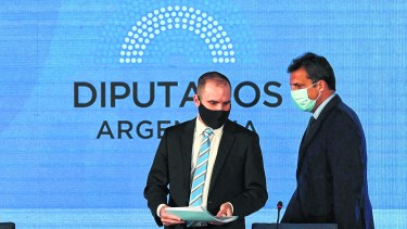 EL ministro de Economía comunicó que habrá nuevos acuerdos de precios. Foto: Archivo