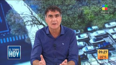 A las voces de Eugenia Morea, se sumaron otras que ratifican sus acciones de maltrato y acoso.-