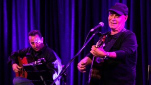 Murió a los 74 años el cantante cubano Vicente Feliú