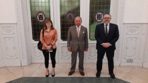 Tras la rebelión popular en Chubut, Nación promete seguir impulsando la minería