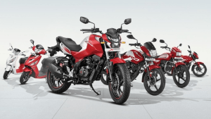 Fabricante de motos y scooters regresa al país e invertirá junto con firma local US$ 13,5 millones