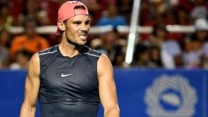 Nadal aseguró que «si Djokovic quisiera, estaría jugando sin problemas en Australia»