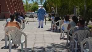 Quejas por demoras en los Detectar de Neuquén